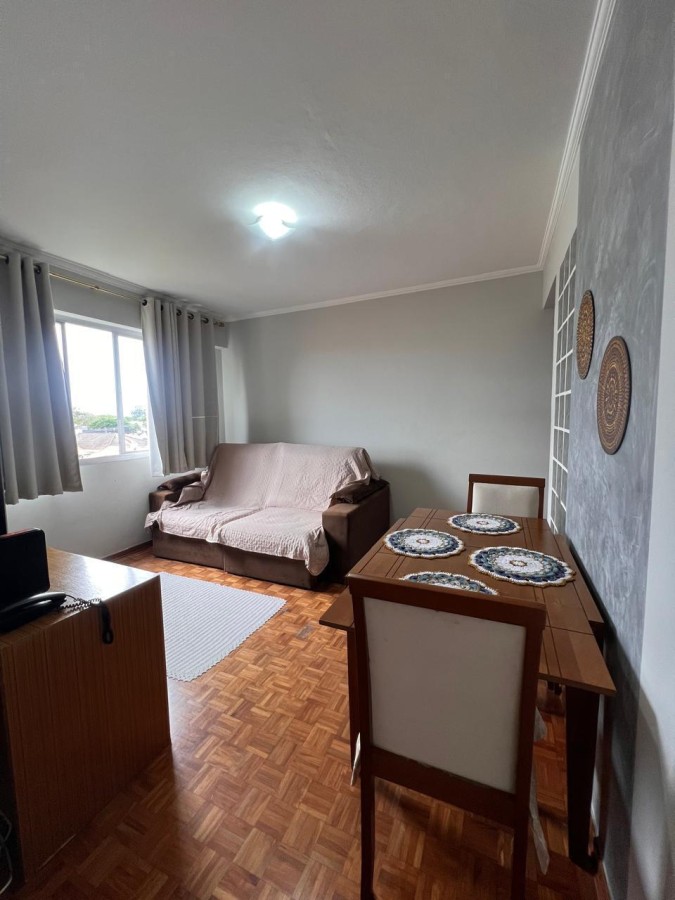 Apartamento, 3 quartos - Foto 2
