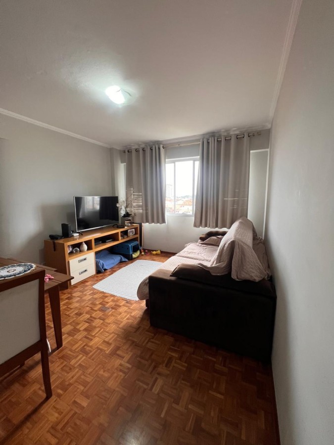 Apartamento, 3 quartos - Foto 1