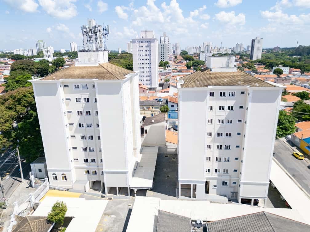 Apartamento, 2 quartos - Foto 7