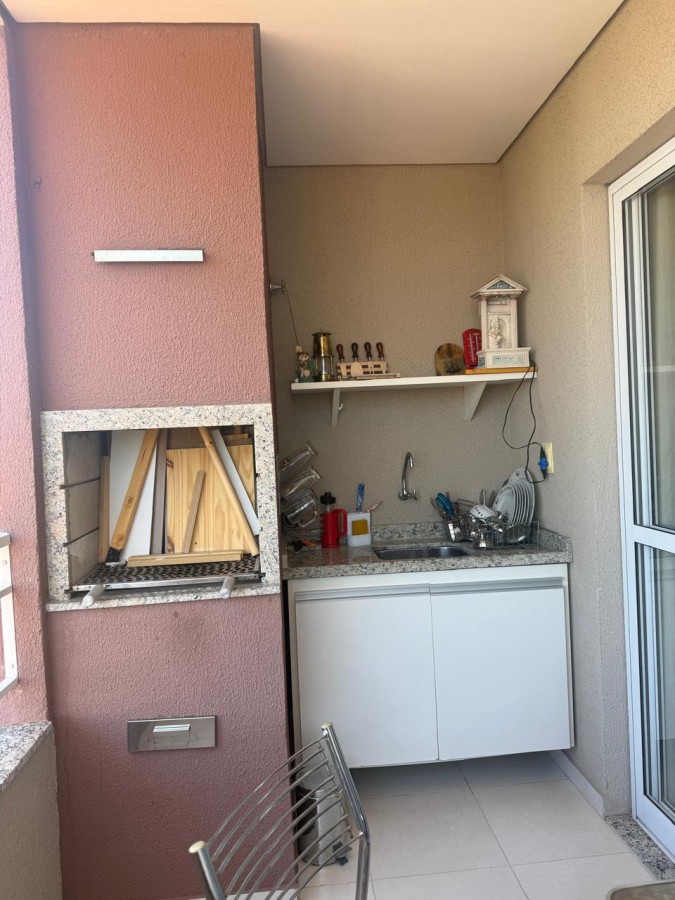 Apartamento, 2 quartos - Foto 7