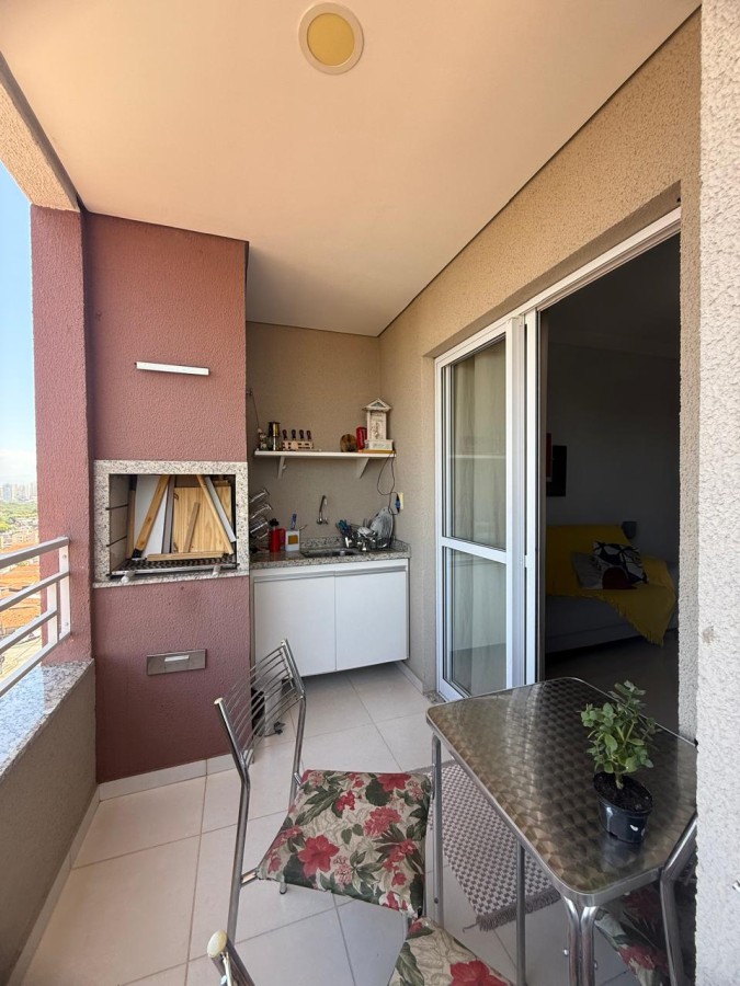 Apartamento, 2 quartos - Foto 8