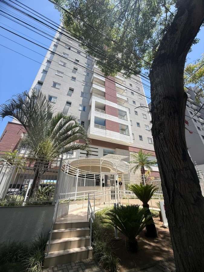 Apartamento, 2 quartos - Foto 22