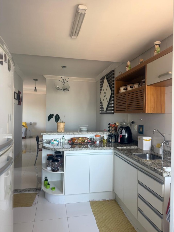 Apartamento, 2 quartos - Foto 9