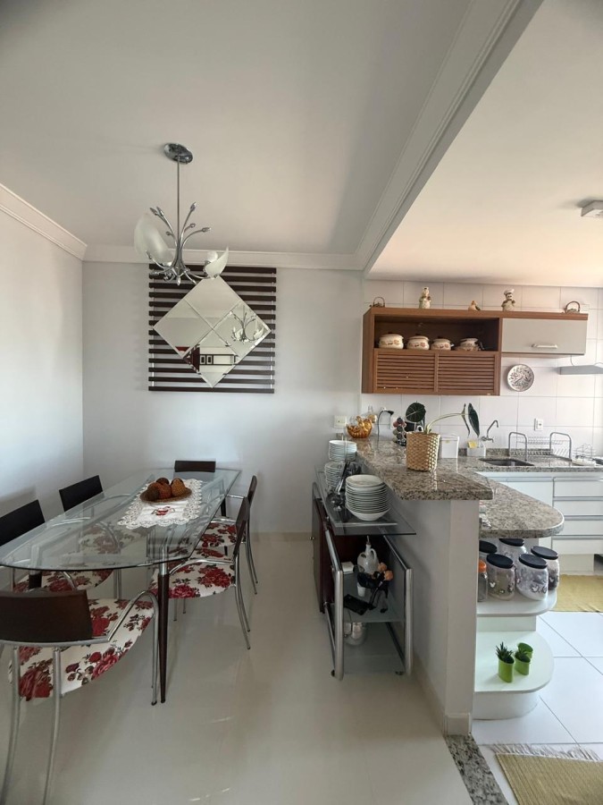 Apartamento, 2 quartos - Foto 1