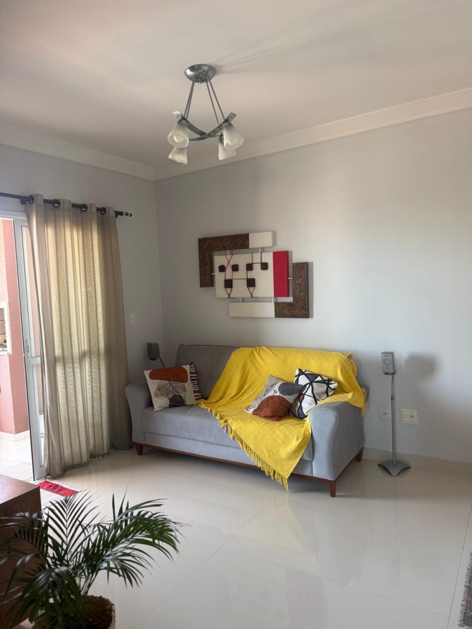 Apartamento, 2 quartos - Foto 2