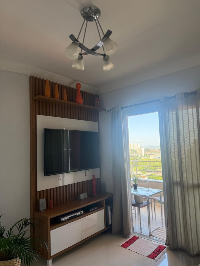 Apartamento, 2 quartos - Foto 4