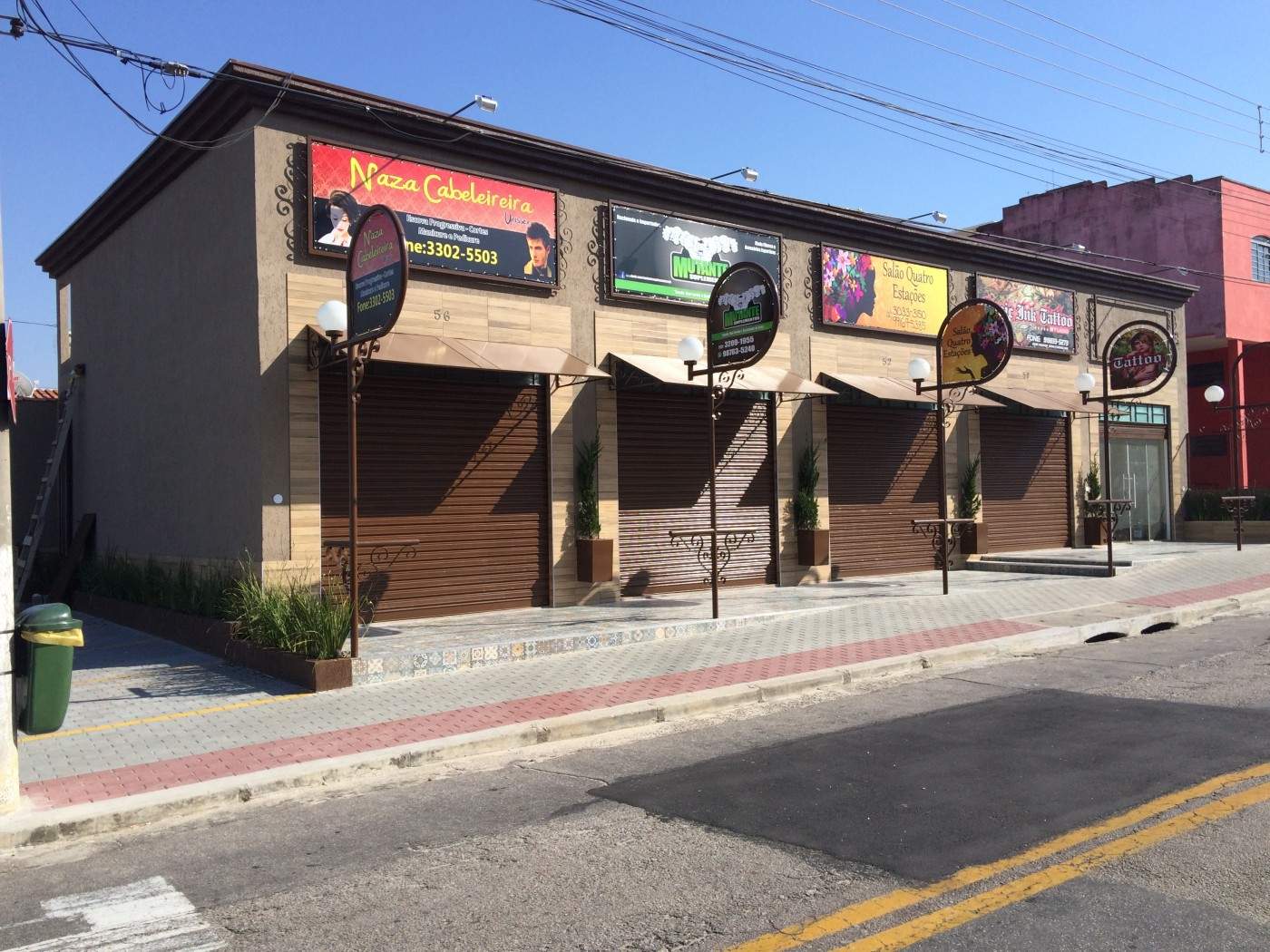 Sala-Conjunto - Foto 6