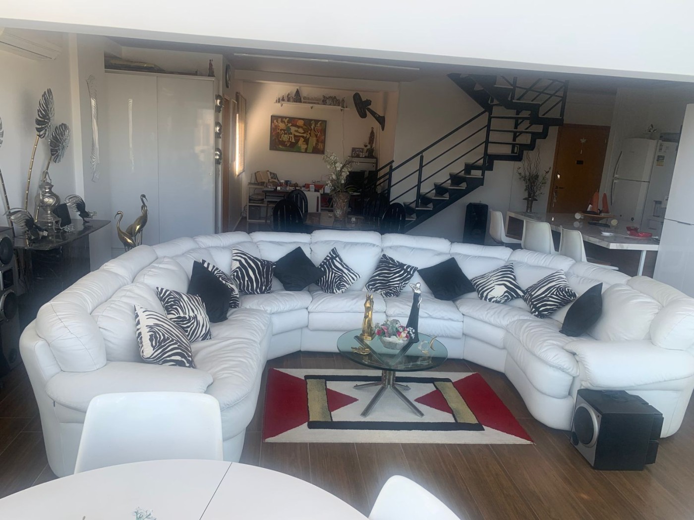 Cobertura, 2 quartos - Foto 3