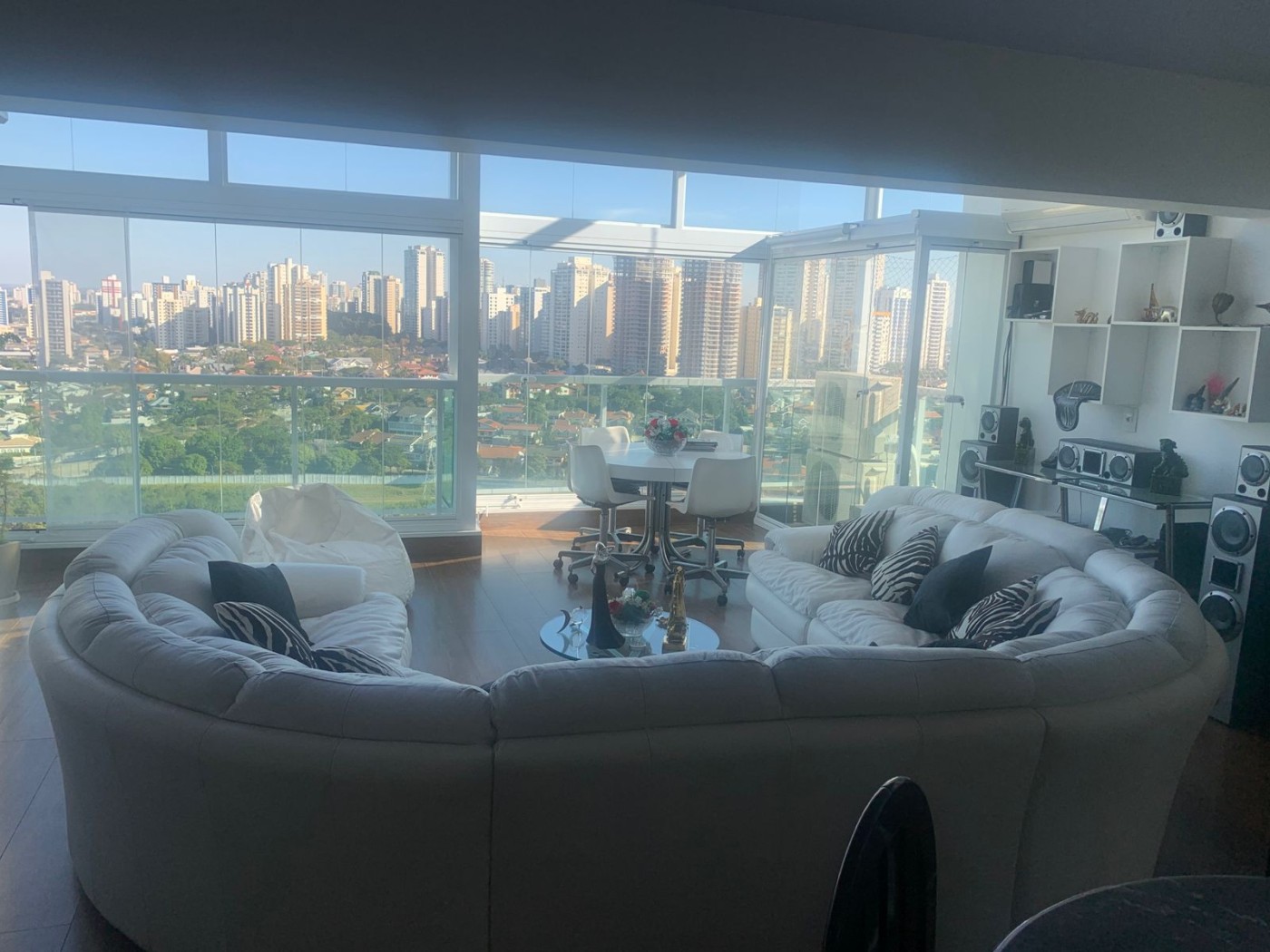 Cobertura, 2 quartos - Foto 1