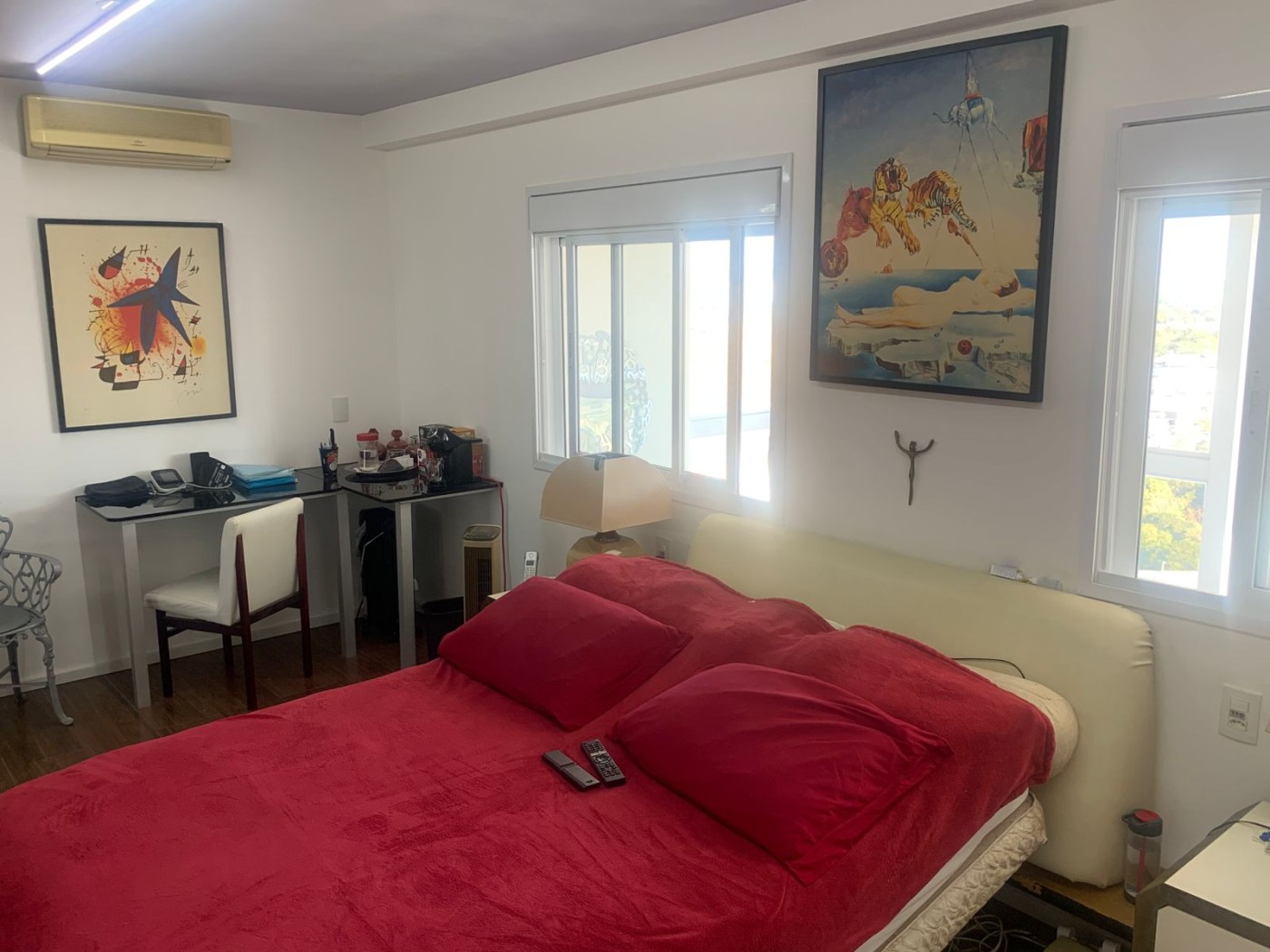 Cobertura, 2 quartos - Foto 15