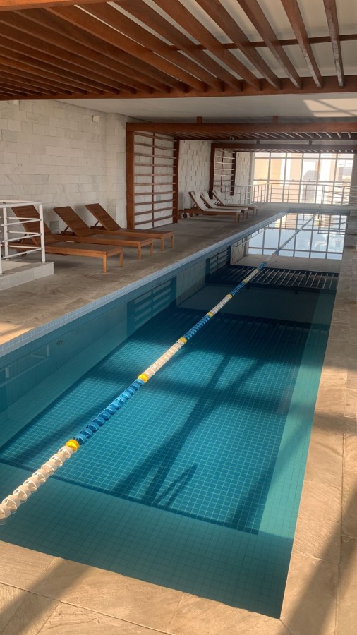 Cobertura, 2 quartos - Foto 24