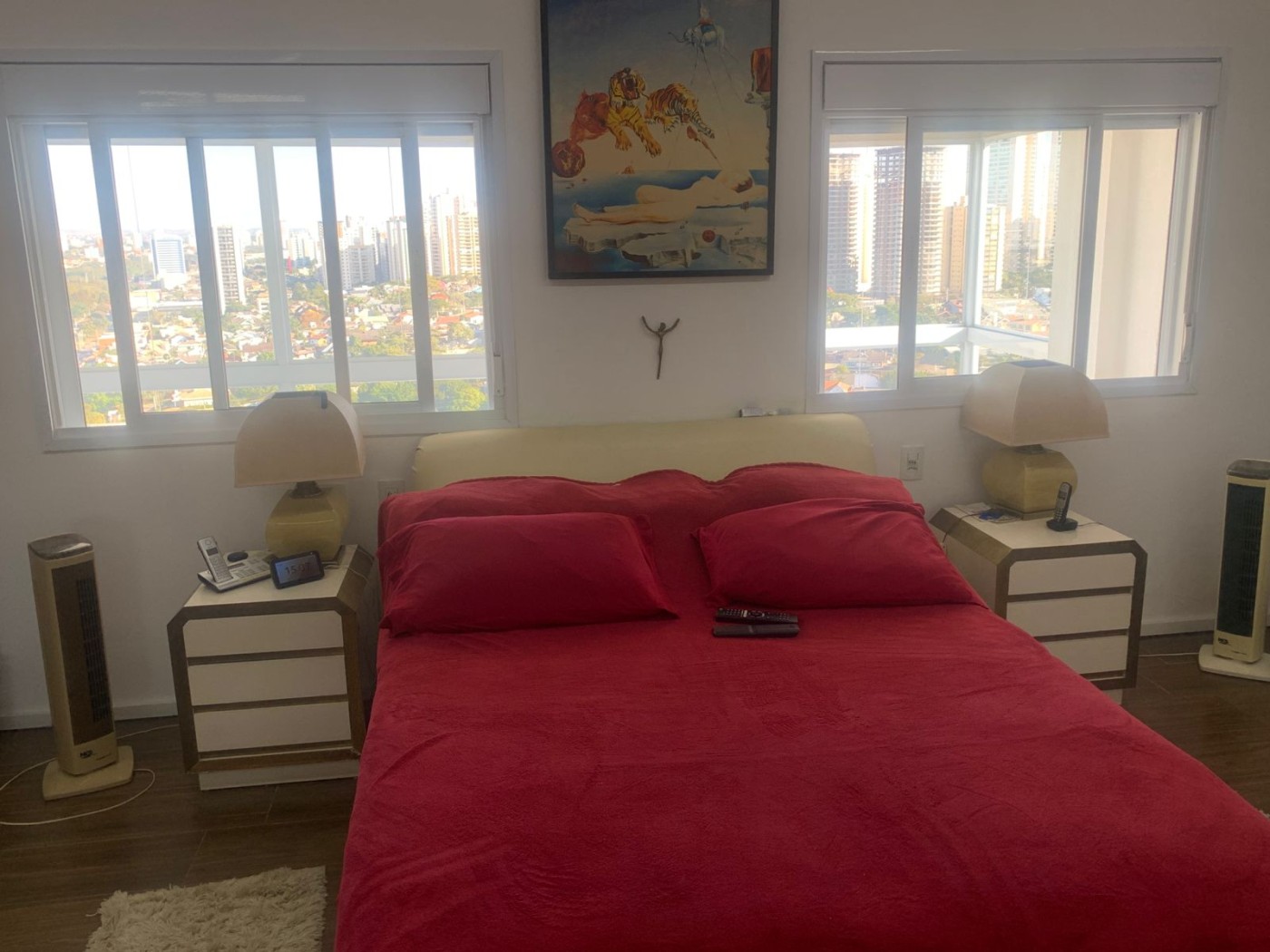 Cobertura, 2 quartos - Foto 17