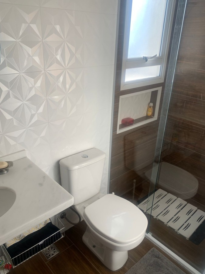 Cobertura, 2 quartos - Foto 22