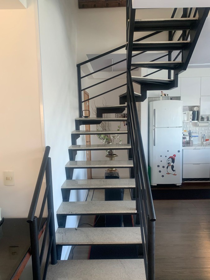 Cobertura, 2 quartos - Foto 8