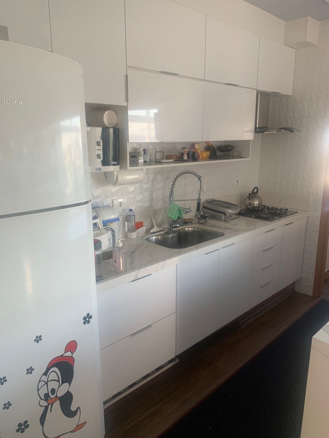 Cobertura, 2 quartos - Foto 12