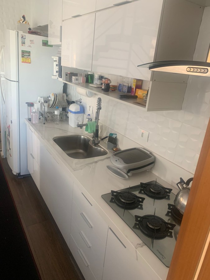 Cobertura, 2 quartos - Foto 11