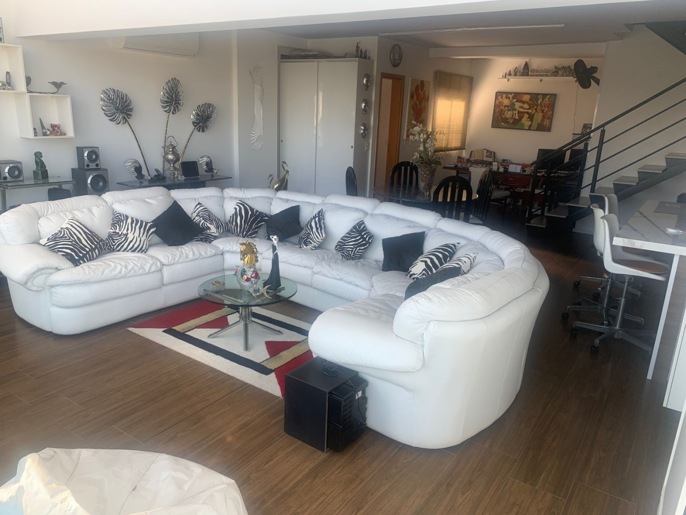 Cobertura, 2 quartos - Foto 4