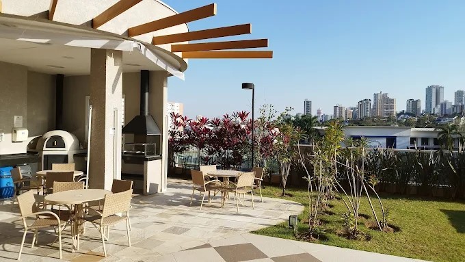 Cobertura, 2 quartos - Foto 26