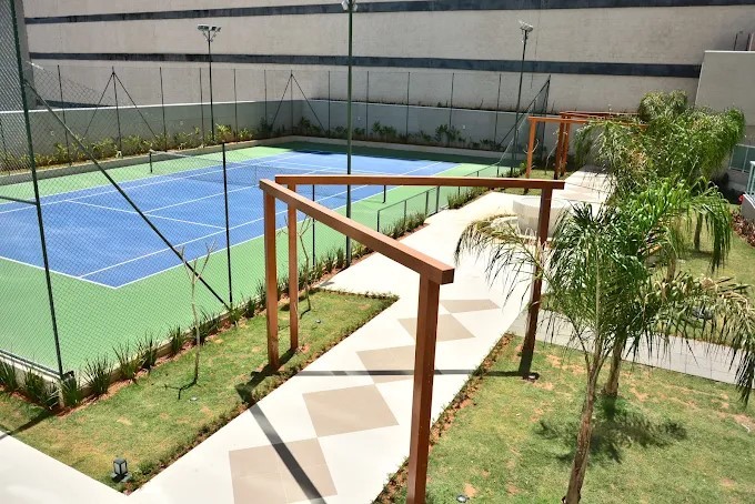 Cobertura, 2 quartos - Foto 25