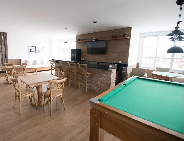 Cobertura, 2 quartos - Foto 27