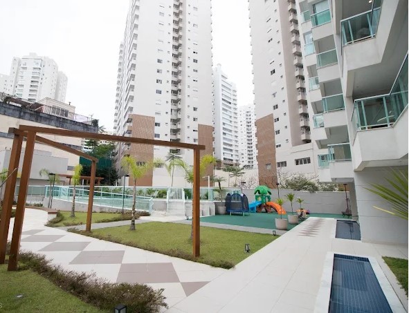 Cobertura, 2 quartos - Foto 28