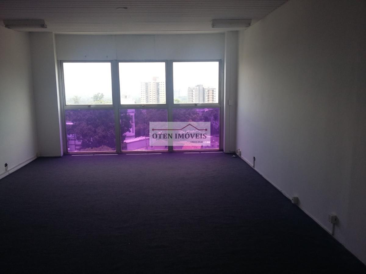 Sala-Conjunto - Foto 4