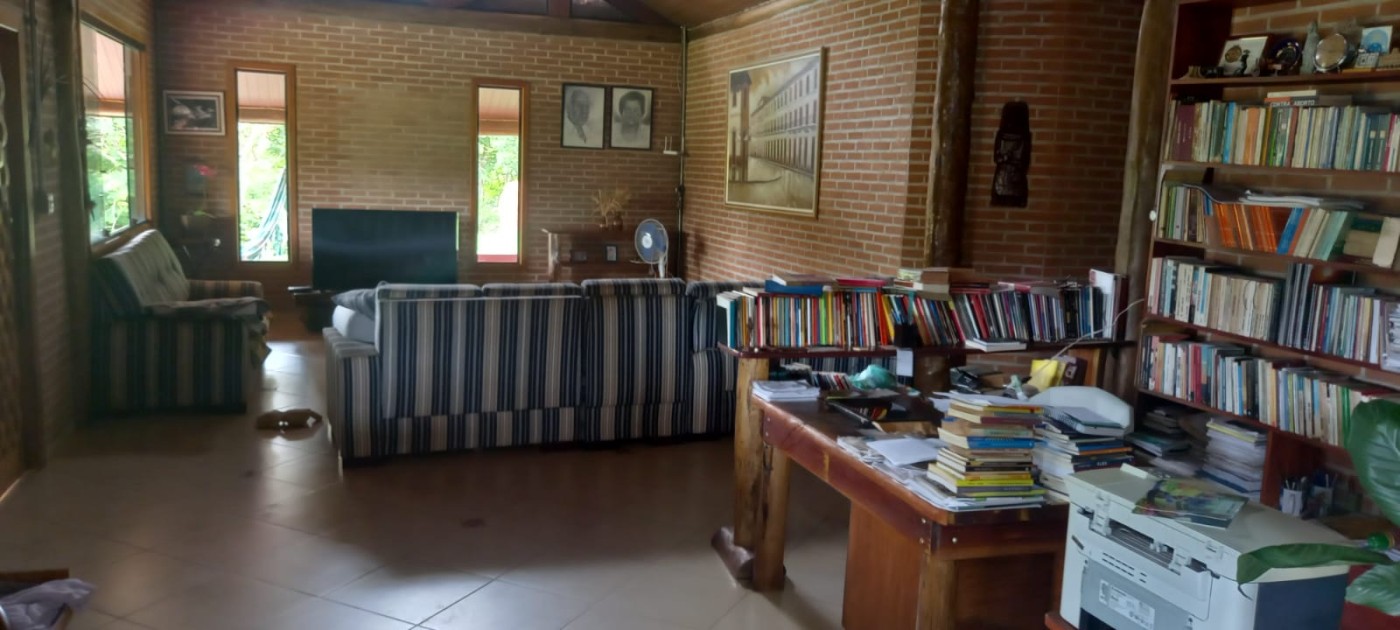 Chácara, 4 quartos - Foto 4