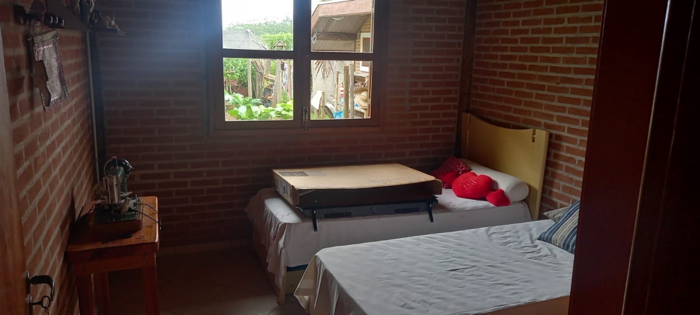 Chácara, 4 quartos - Foto 11