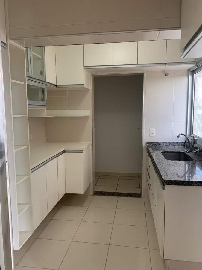 Apartamento, 3 quartos - Foto 1