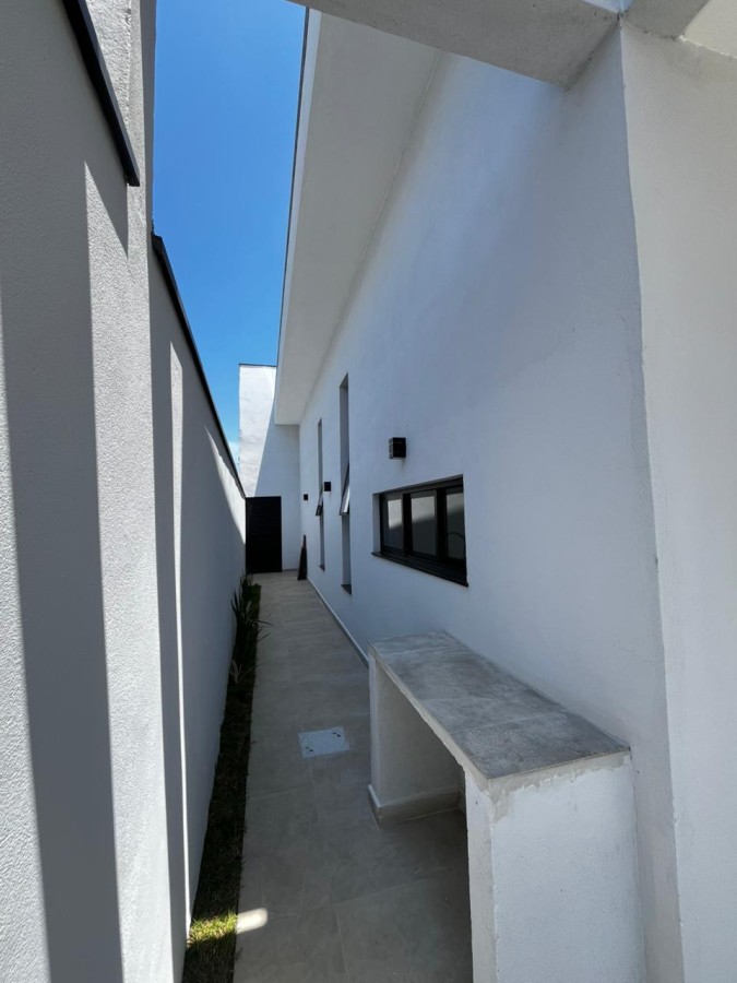 Casa de Condomínio, 3 quartos - Foto 21