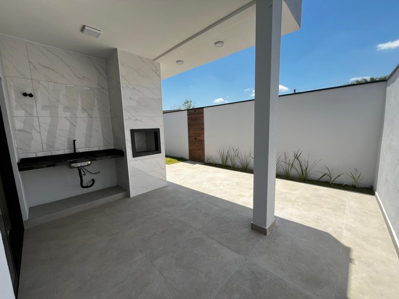 Casa de Condomínio, 3 quartos - Foto 17