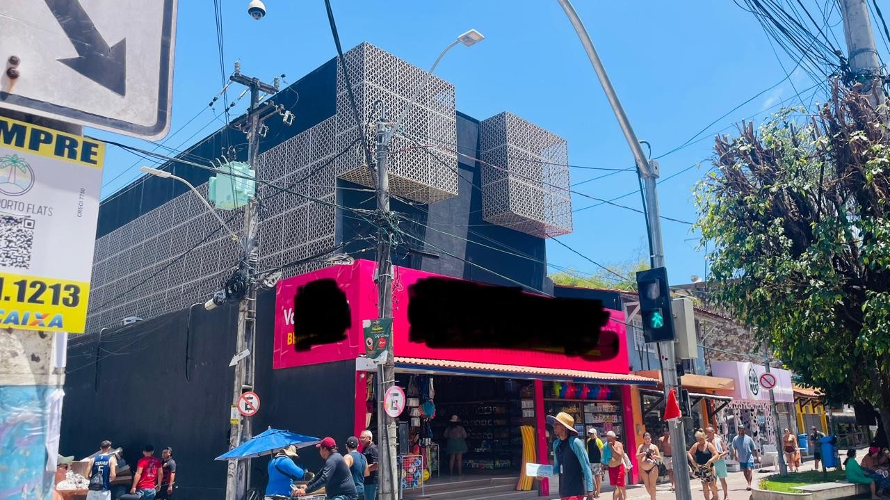 Loja-Salão - Foto 1