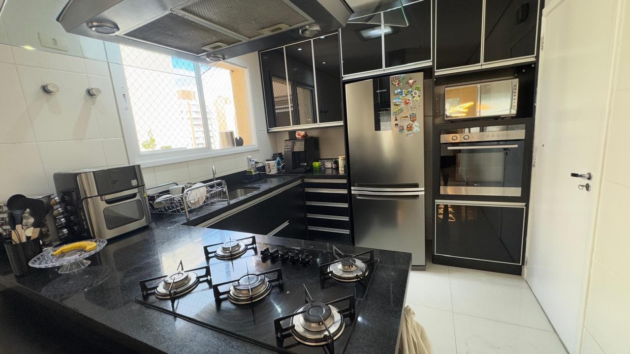 Apartamento, 3 quartos - Foto 10