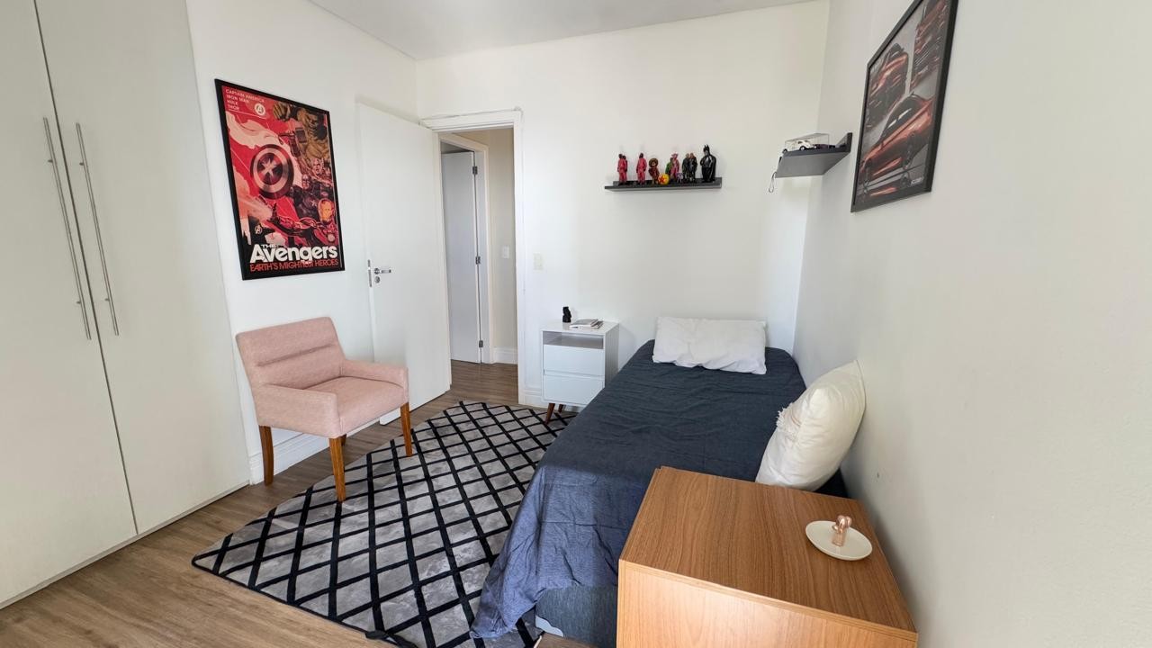 Apartamento, 3 quartos - Foto 20