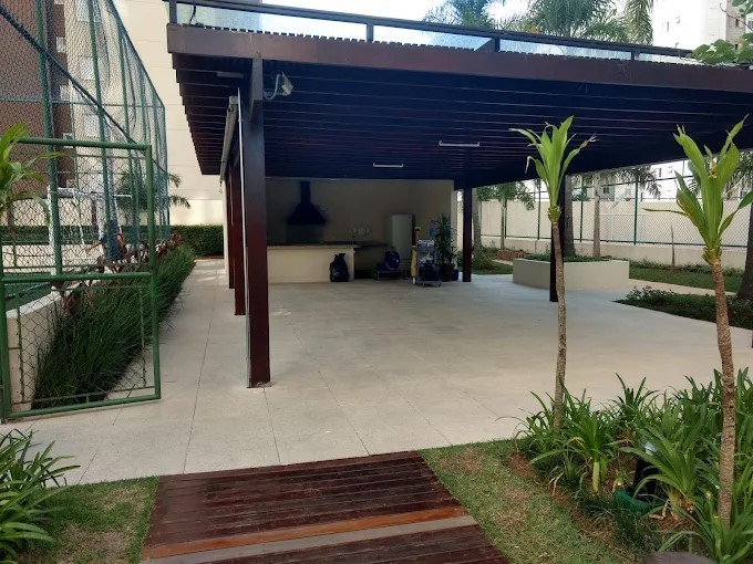 Apartamento, 3 quartos - Foto 32
