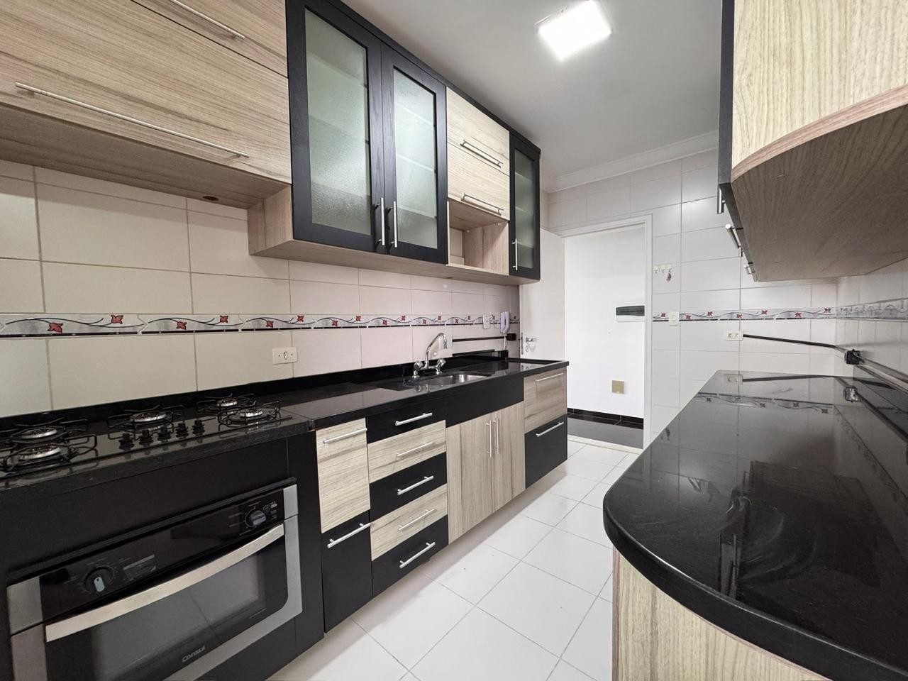 Apartamento, 3 quartos - Foto 1