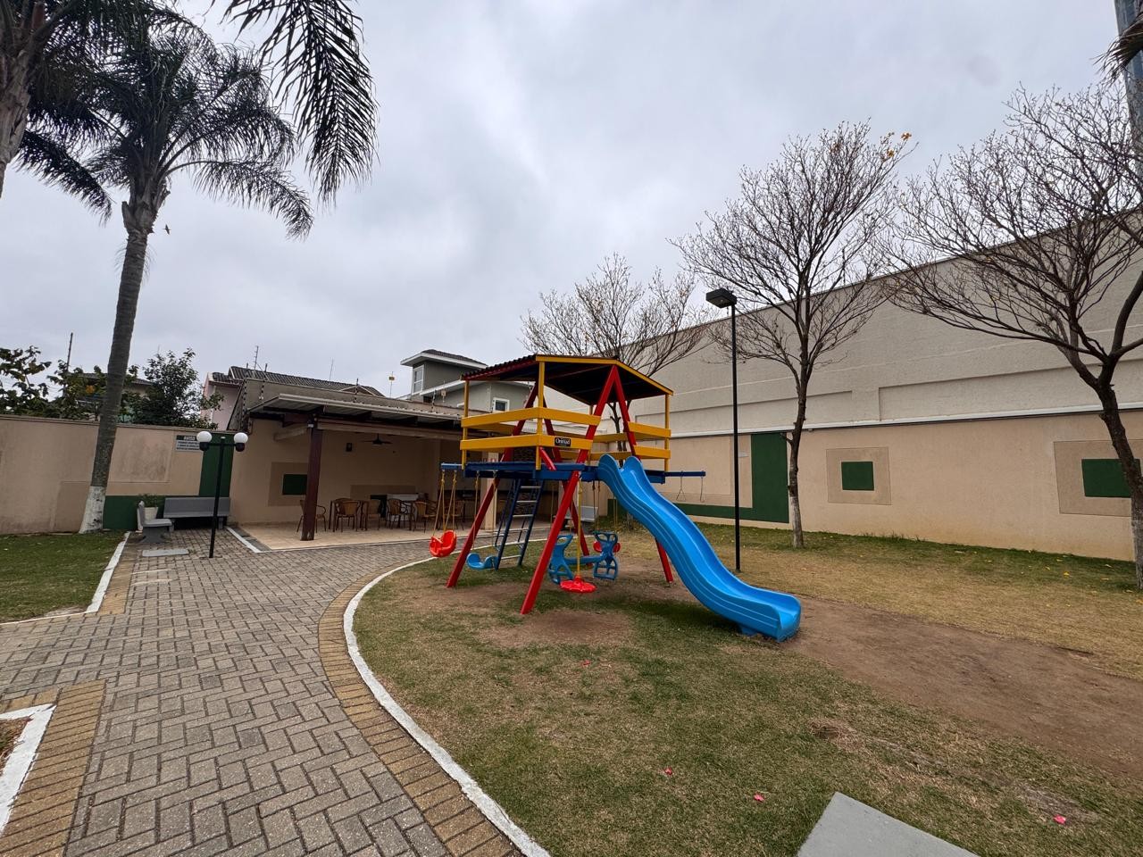 Apartamento, 3 quartos - Foto 20