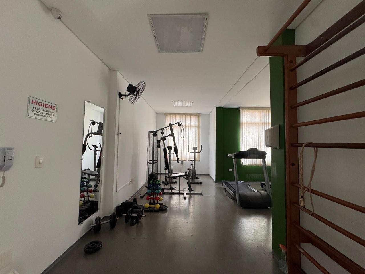 Apartamento, 3 quartos - Foto 27