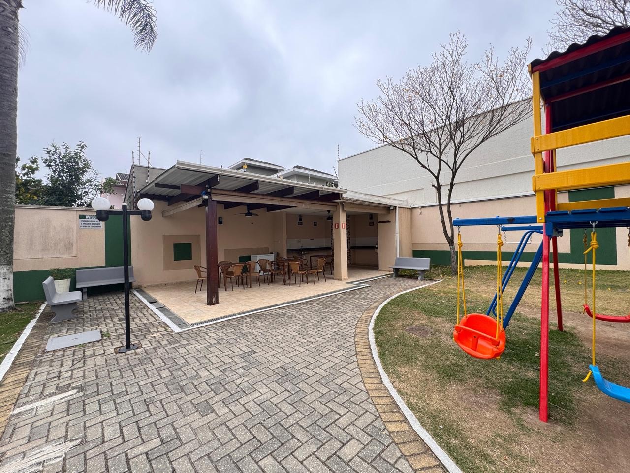 Apartamento, 3 quartos - Foto 21