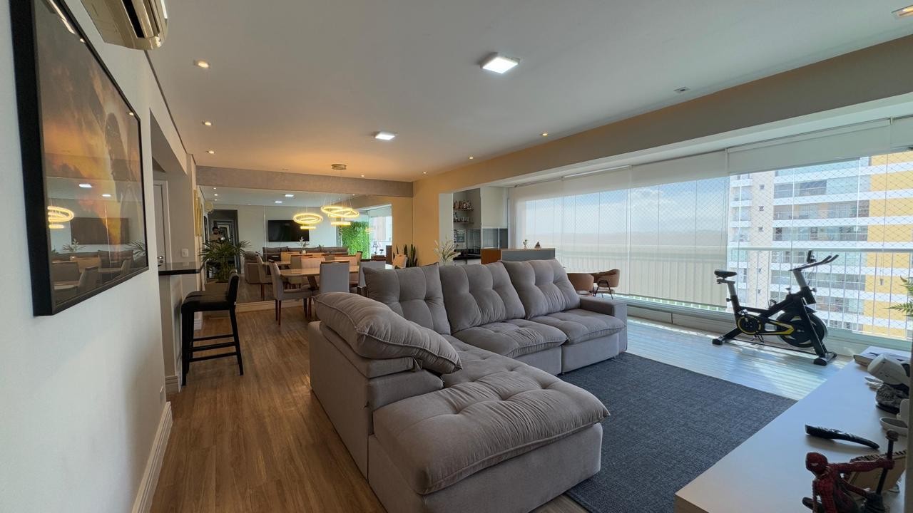 Apartamento, 3 quartos - Foto 4