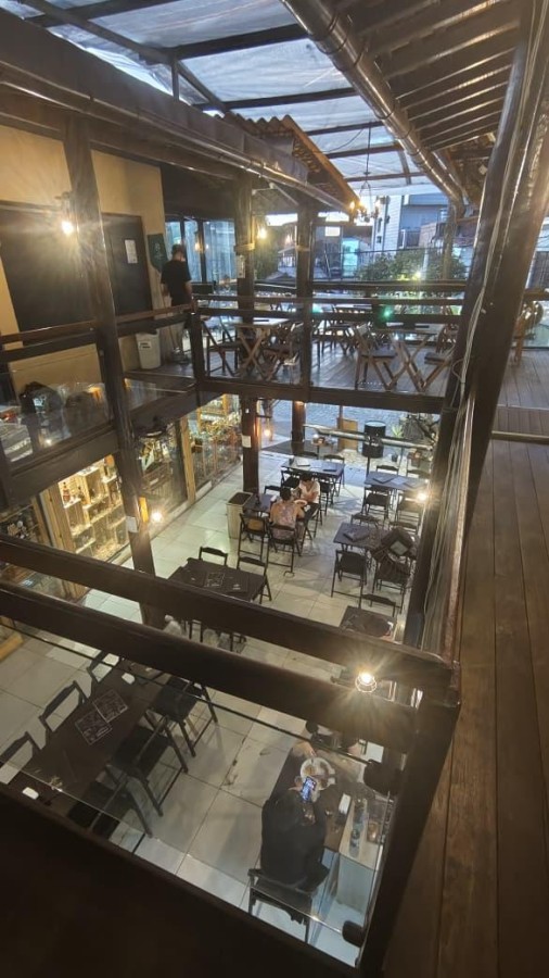 Prédio Inteiro - Foto 1