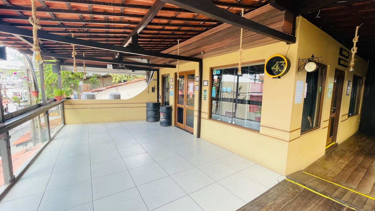 Prédio Inteiro - Foto 24