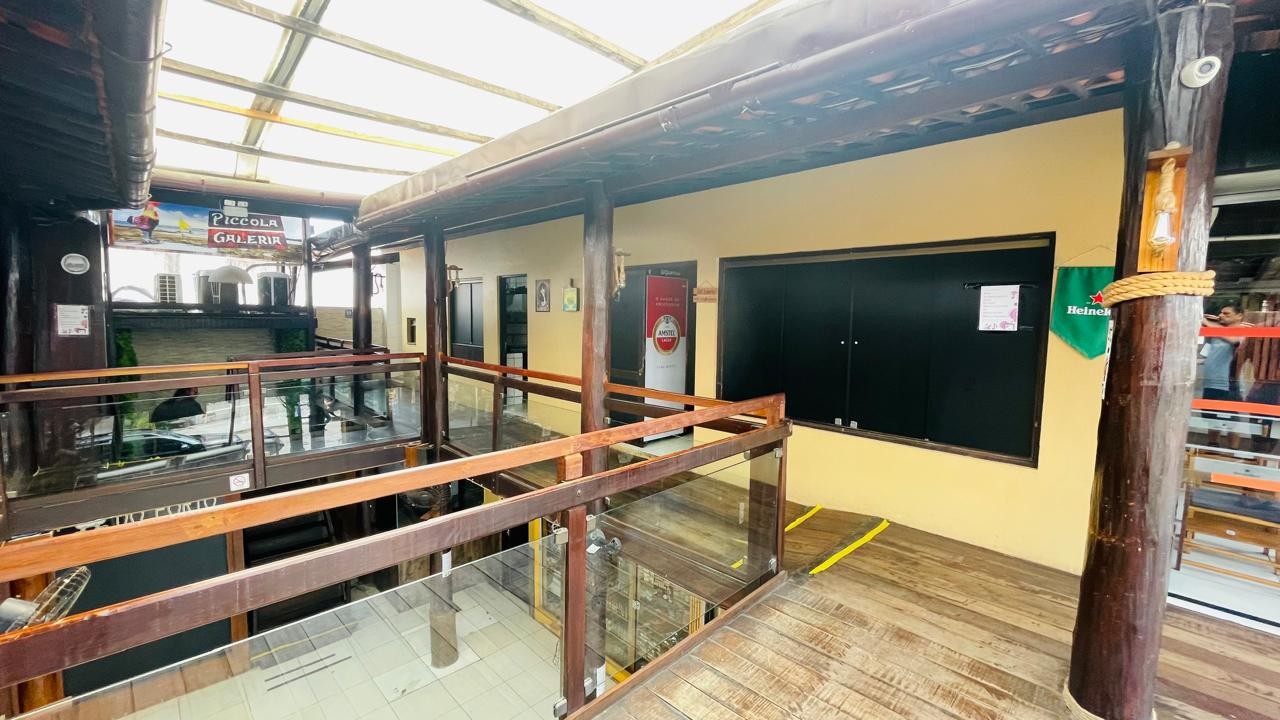 Prédio Inteiro - Foto 21