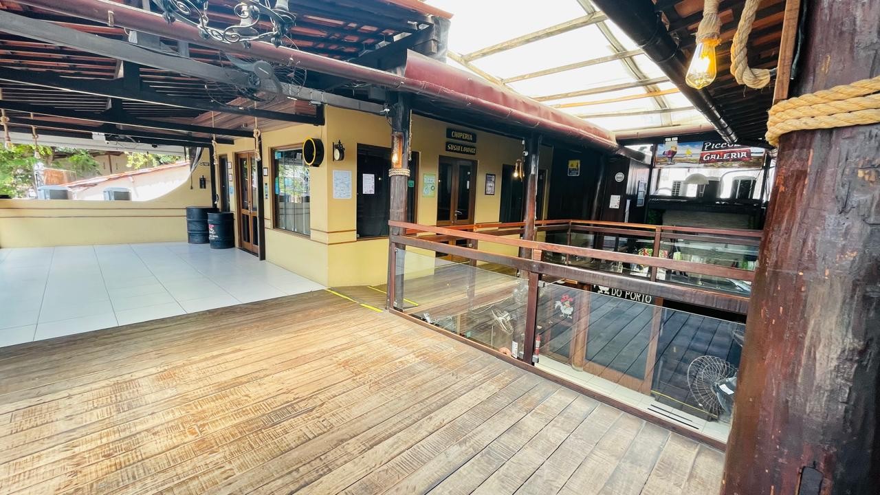 Prédio Inteiro - Foto 20