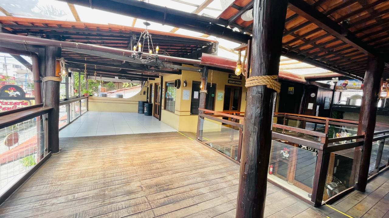 Prédio Inteiro - Foto 19