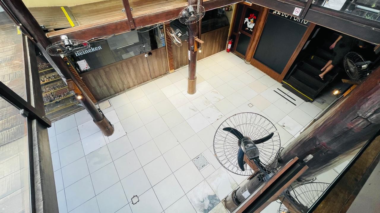 Prédio Inteiro - Foto 26