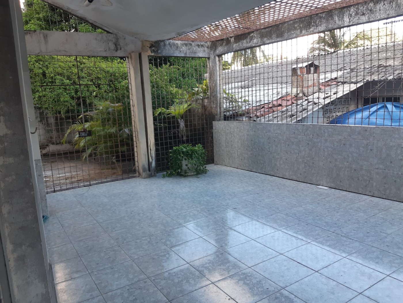 Casa, 4 quartos - Foto 15