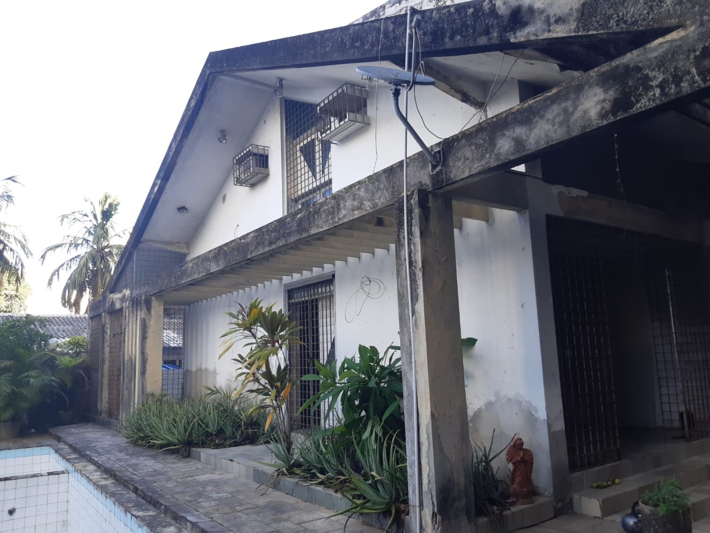 Casa, 4 quartos - Foto 2