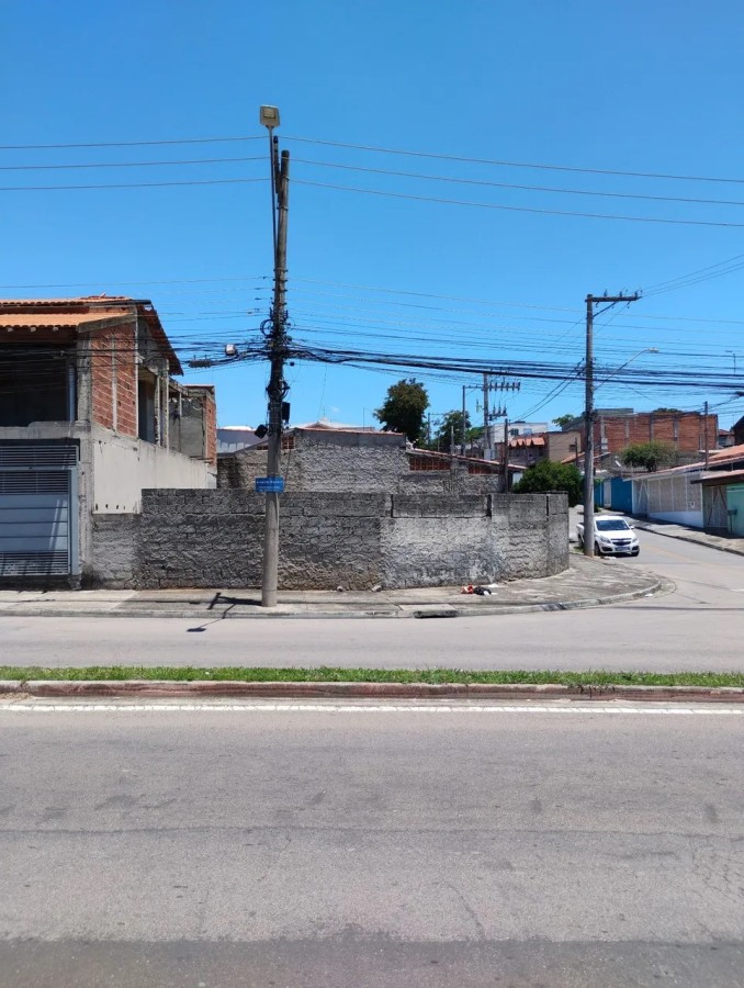 Terreno, 200 m² - Foto 1