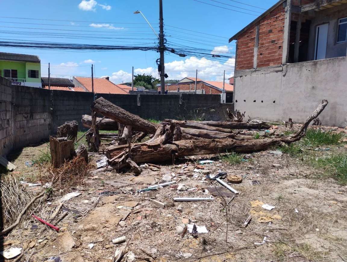 Terreno, 200 m² - Foto 3